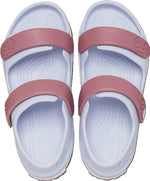 Crocs Crocband Cruiser Sandal Jr sandals gyerek szandál