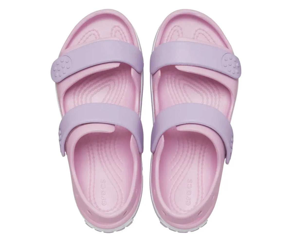 Crocs Crocband Cruiser Sandal Jr sandals gyerek szandál