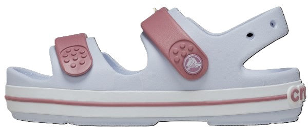 Crocs Crocband Cruiser Sandal Jr sandals gyerek szandál