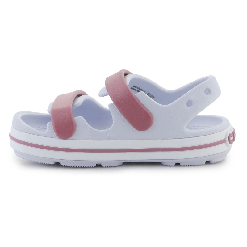 Crocs crocband cruiser sandal Jr sandals gyerek szandál