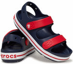 Crocs Crocband Cruiser Sandal K Papucs Cipő - Sportmania.hu