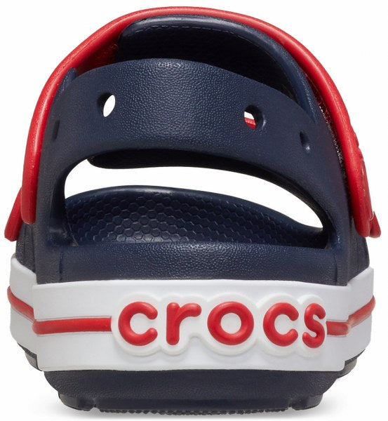 Crocs Crocband Cruiser Sandal K Papucs Cipő - Sportmania.hu