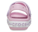 Crocs Crocband Cruiser Sandal K Papucs - Sportmania.hu