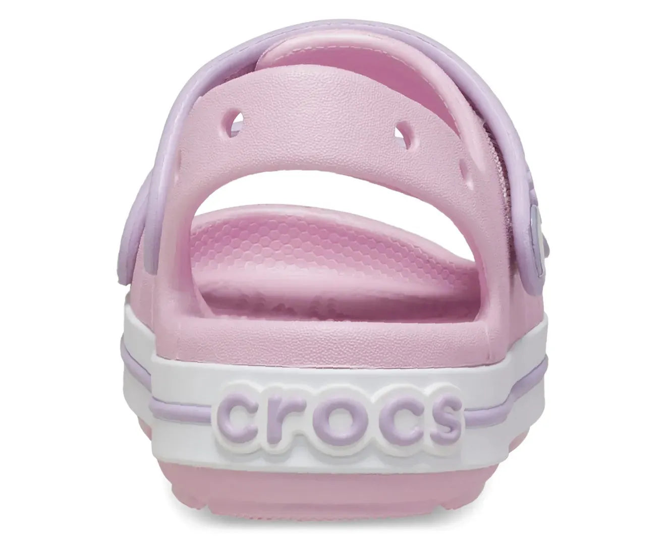 Crocs Crocband Cruiser Sandal K Papucs - Sportmania.hu