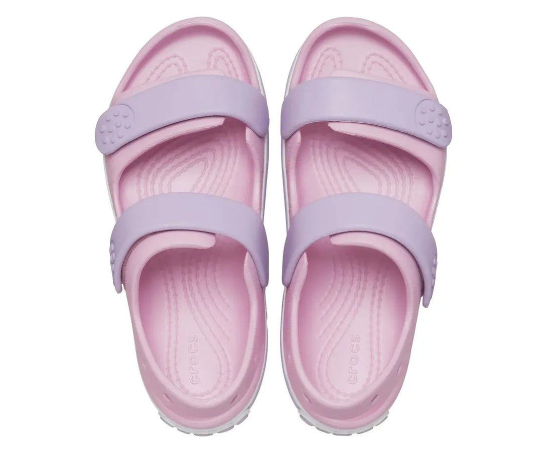 Crocs Crocband Cruiser Sandal K Papucs - Sportmania.hu