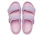 Crocs Crocband Cruiser Sandal K Papucs - Sportmania.hu