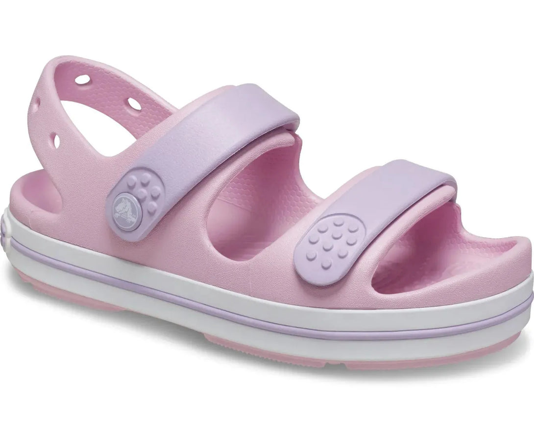 Crocs Crocband Cruiser Sandal, gyerek Papucs - Sportmania.hu