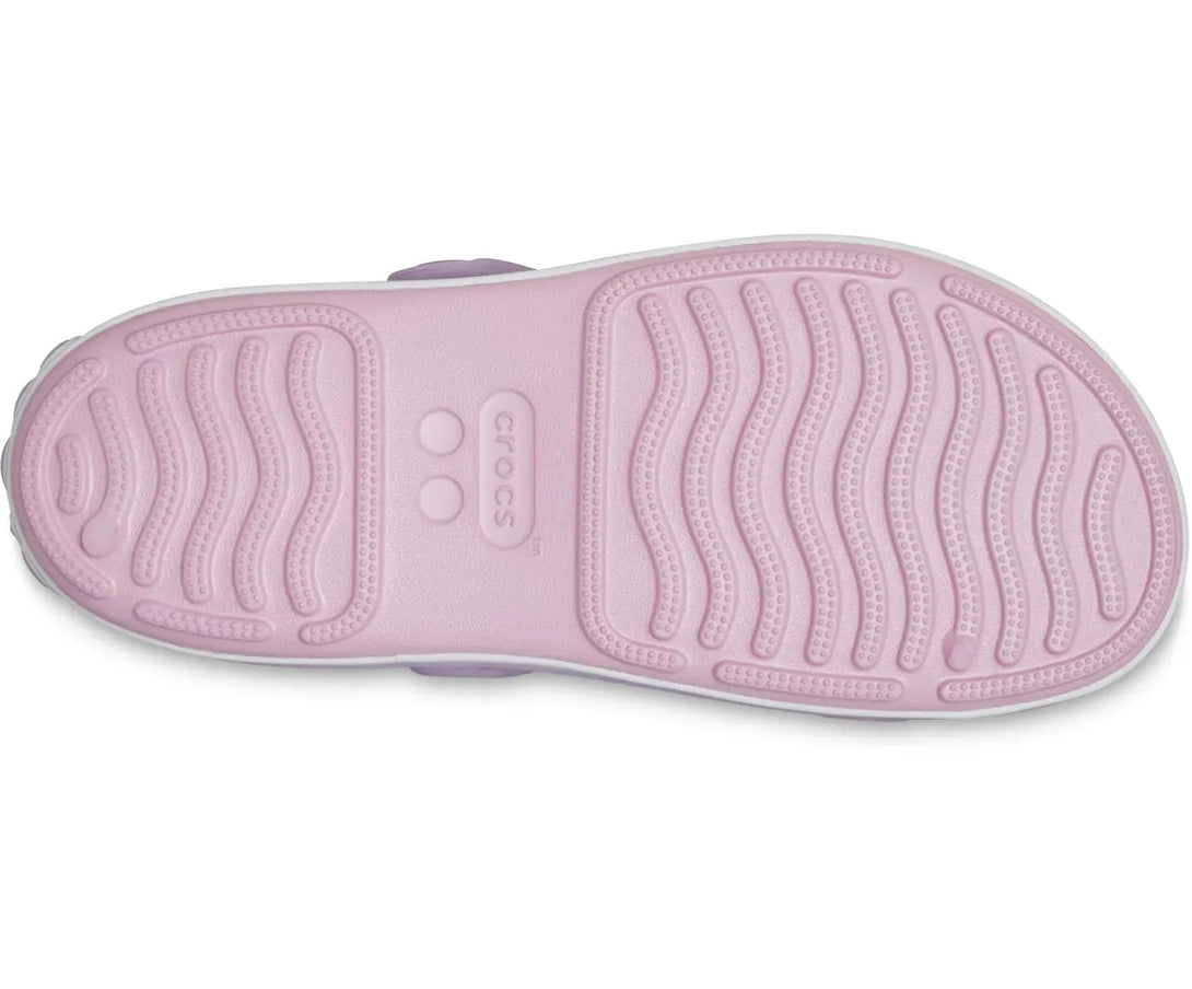 Crocs Crocband Cruiser Sandal, gyerek Papucs - Sportmania.hu