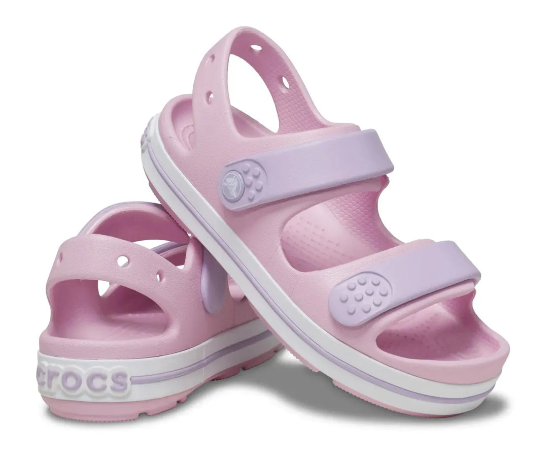 Crocs Crocband Cruiser Sandal, gyerek Papucs - Sportmania.hu