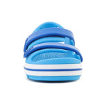 Crocs Crocband Cruiser Sandal T gyerek szandál