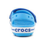 Crocs Crocband Cruiser Sandal T gyerek szandál