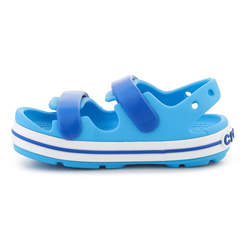 Crocs Crocband Cruiser Sandal T gyerek szandál
