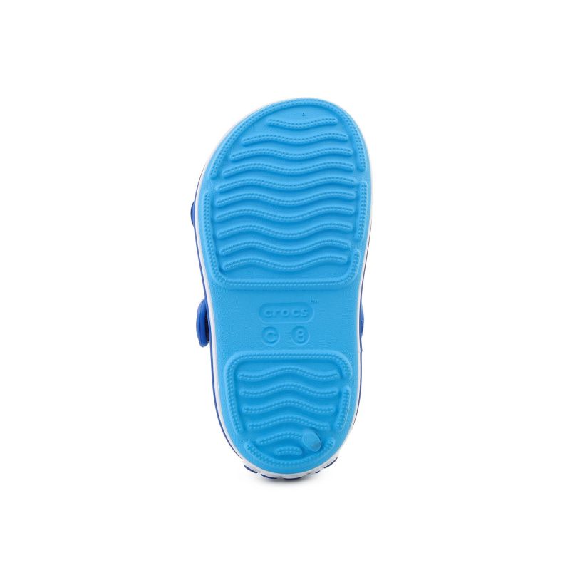 Crocs Crocband Cruiser Sandal T gyerek szandál