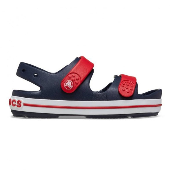 Crocs Crocband Cruiser Sandal T Jr sandals gyerek szandál