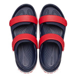 Crocs Crocband Cruiser Sandal T Jr sandals gyerek szandál