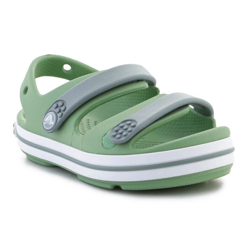 Crocs Crocband Cruiser Sandal Toddler Jr 209424-3WD sandals Cipő
