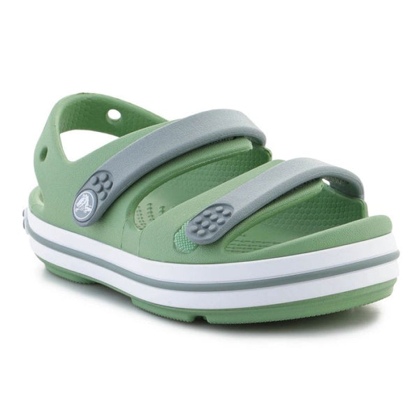 Crocs Crocband Cruiser Sandal Toddler Jr 209424-3WD sandals Cipő