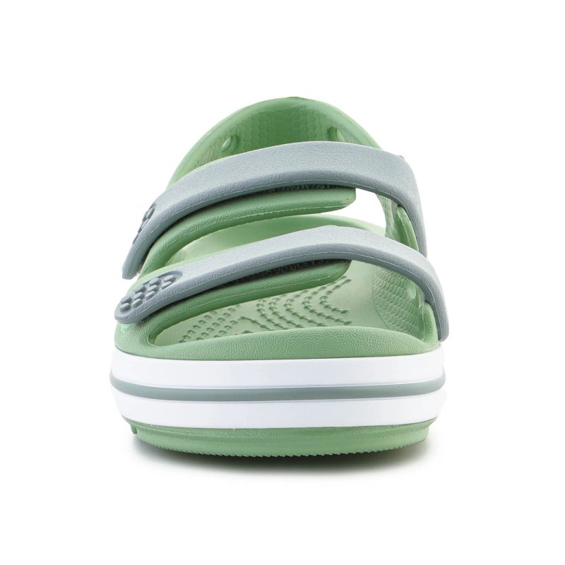 Crocs Crocband Cruiser Sandal Toddler Jr 209424-3WD sandals Cipő