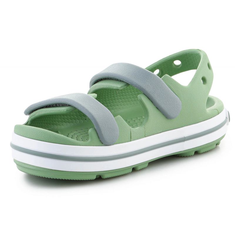 Crocs Crocband Cruiser Sandal Toddler Jr 209424-3WD sandals Cipő