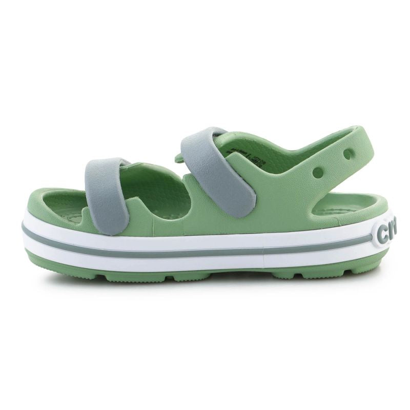 Crocs Crocband Cruiser Sandal Toddler Jr 209424-3WD sandals Cipő