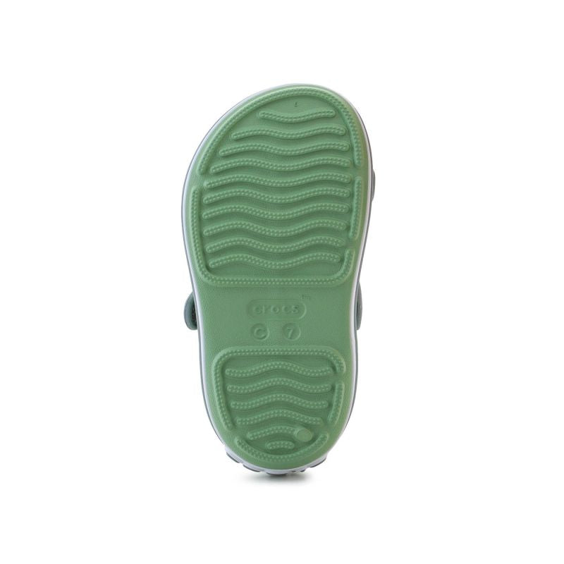 Crocs Crocband Cruiser Sandal Toddler Jr 209424-3WD sandals Cipő - Sportmania.hu