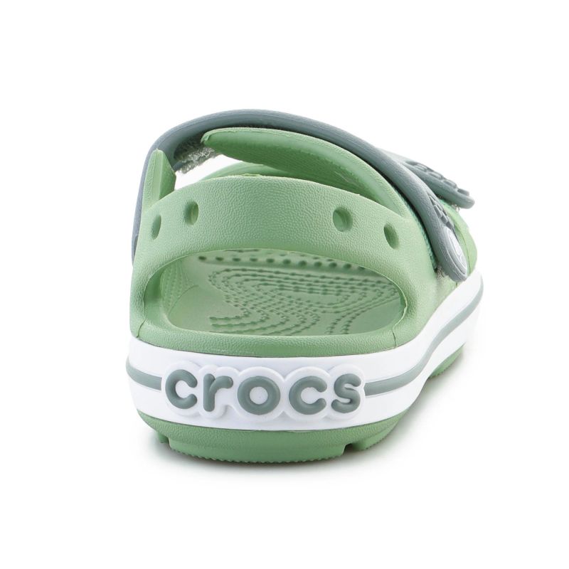 Crocs Crocband Cruiser Sandal Toddler Jr 209424-3WD sandals Cipő