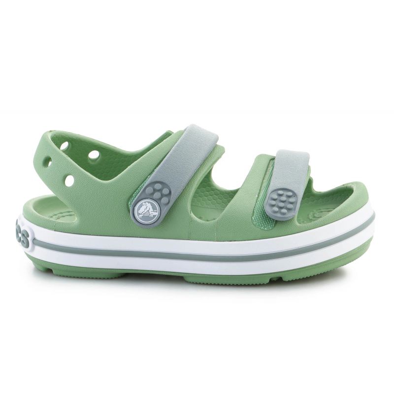 Crocs Crocband Cruiser Sandal Toddler Jr 209424-3WD sandals Cipő
