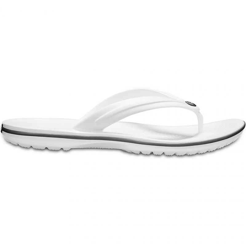 Crocs Crocband Flip 11033 100 flip-flops Cipő