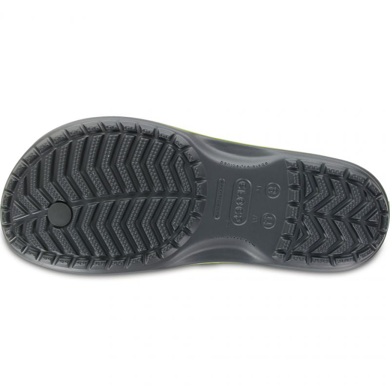 Crocs Crocband Flip 11033 OA1 slippers Cipő - Sportmania.hu