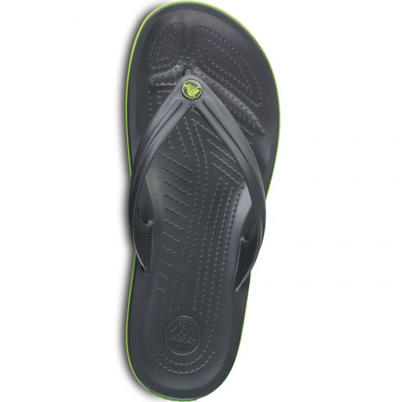 Crocs Crocband Flip 11033 OA1 slippers Cipő - Sportmania.hu