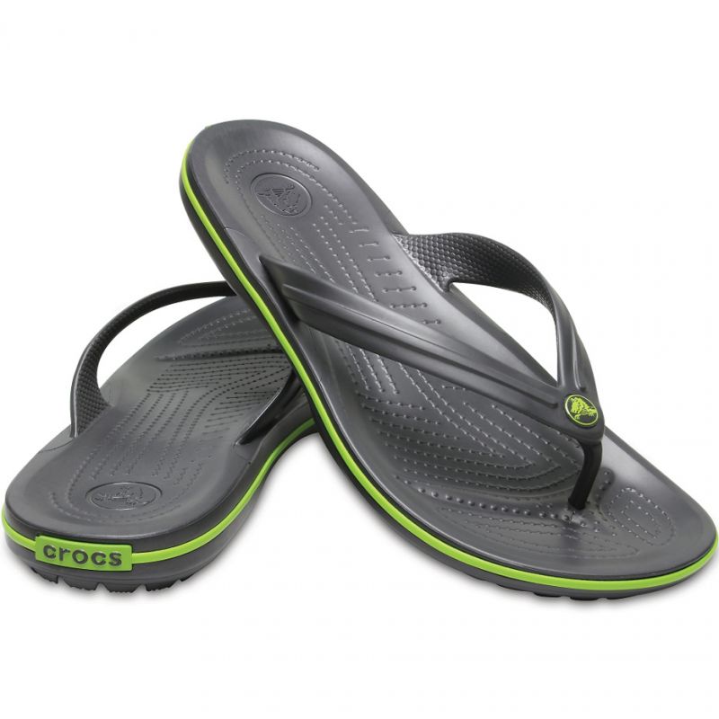 Crocs Crocband Flip 11033 OA1 slippers Cipő - Sportmania.hu