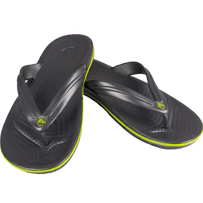 Crocs Crocband Flip 11033 OA1 slippers Cipő - Sportmania.hu