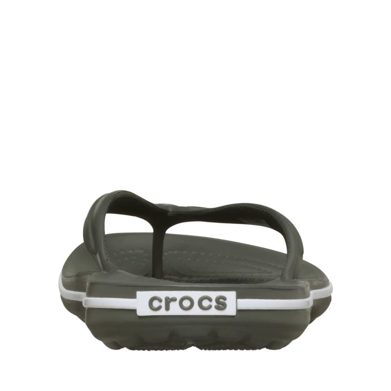 Crocs Crocband Flip flip-flops 11033 3J5 oliva unisex papucs