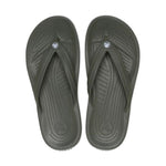Crocs Crocband Flip flip-flops 11033 3J5 oliva unisex papucs