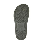 Crocs Crocband Flip flip-flops 11033 3J5 oliva unisex papucs