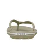 Crocs Crocband Flip flip-flops green 11033 1WY unisex