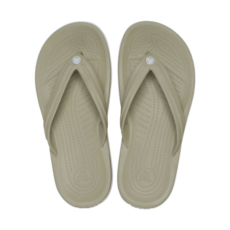 Crocs Crocband Flip flip-flops green 11033 1WY unisex