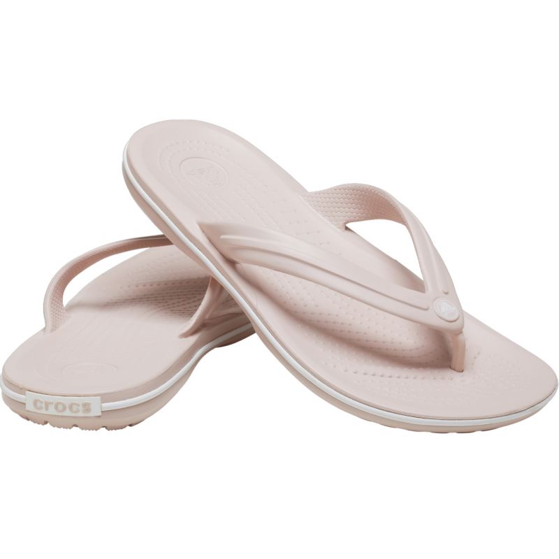 Crocs Crocband Flip Flips W Utcai női 110336UR