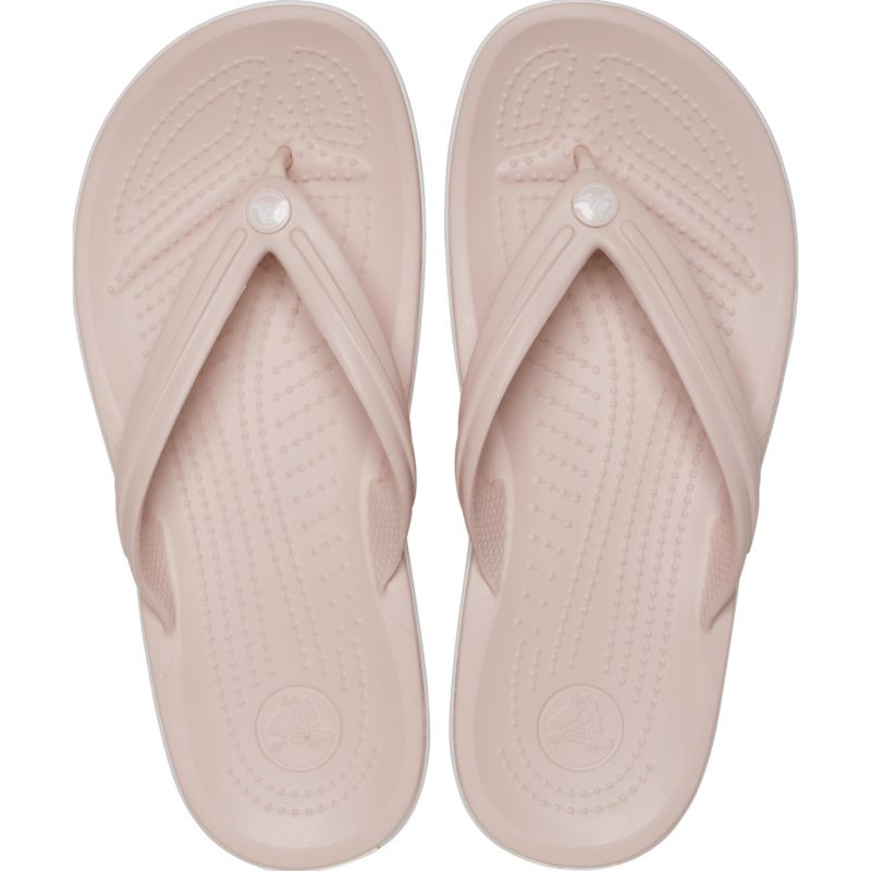 Crocs Crocband Flip Flips W Utcai női 110336UR