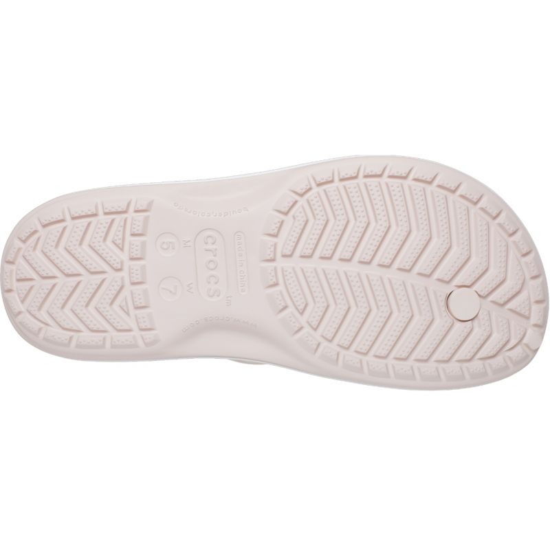 Crocs Crocband Flip Flips W Utcai női 110336UR