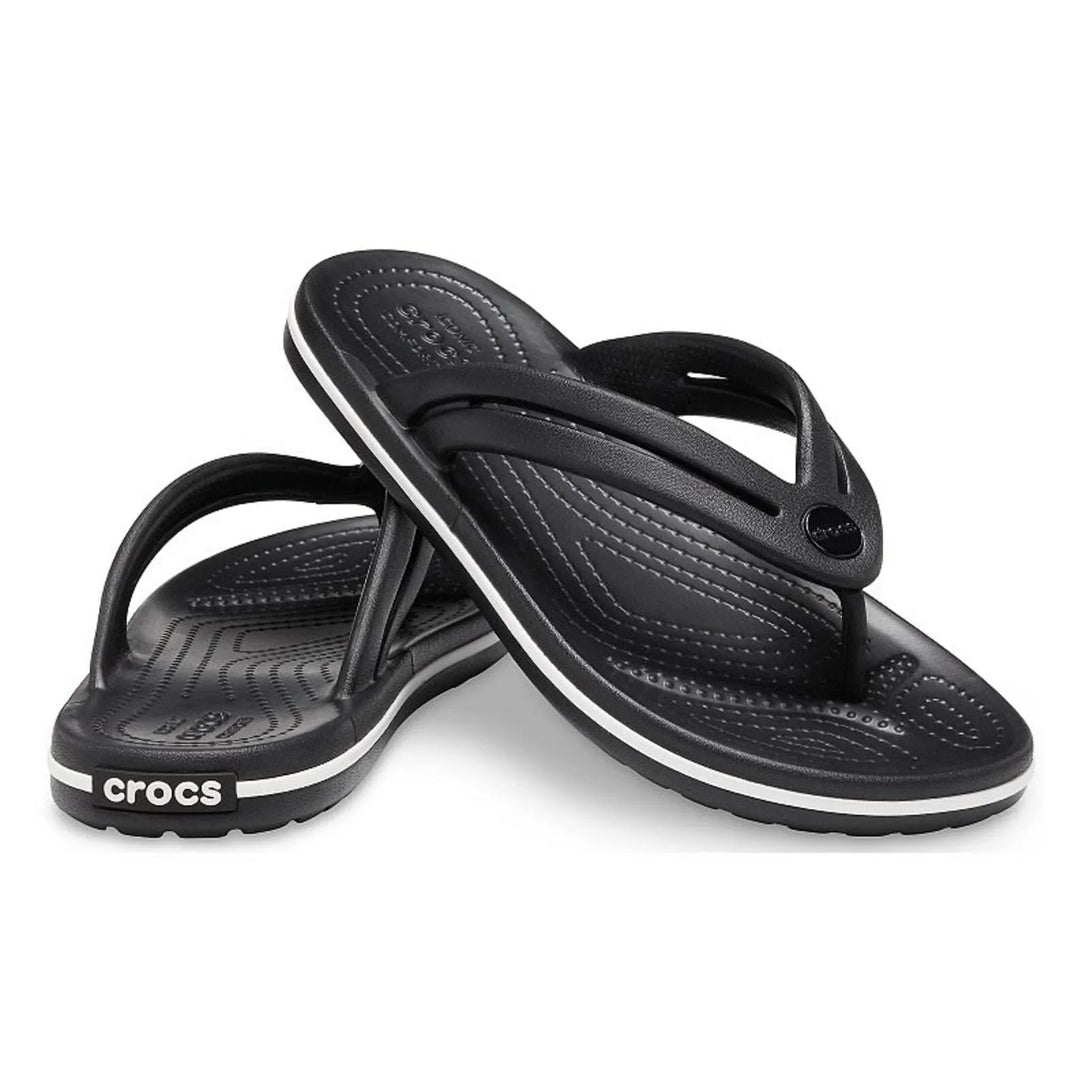 Crocs Crocband Flip papucs, női - Sportmania.hu