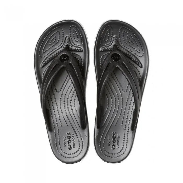 Crocs Crocband Flip , női Papucs - Sportmania.hu