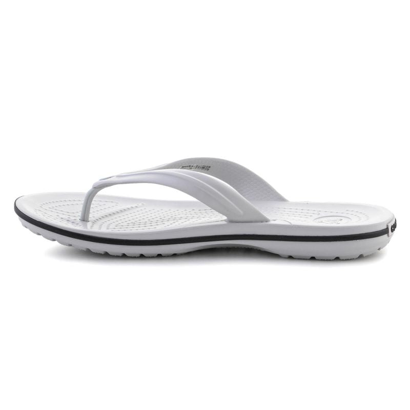 Crocs Crocband Flip W 11033-1FT flip-flops Cipő