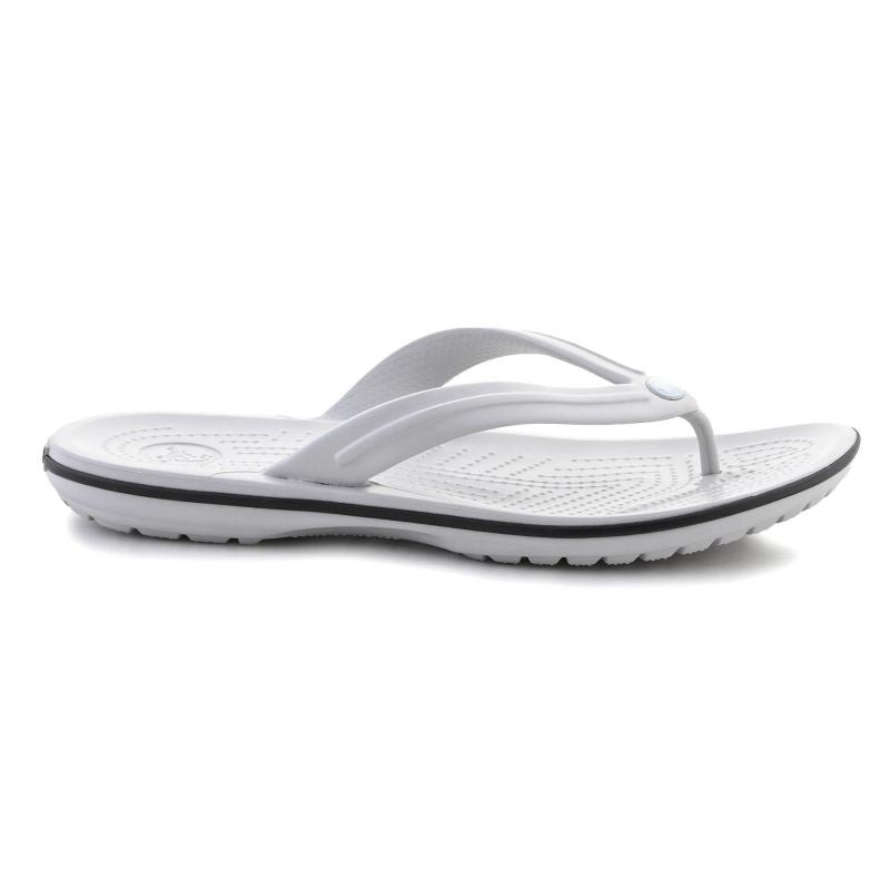 Crocs Crocband Flip W 11033-1FT flip-flops Cipő