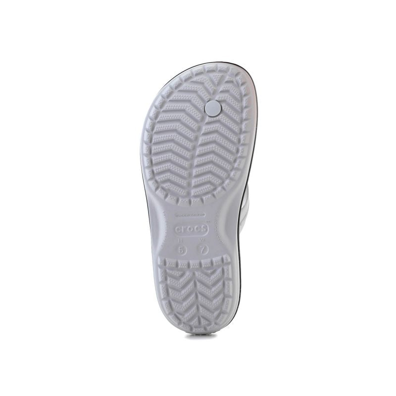 Crocs Crocband Flip W 11033-1FT flip-flops Cipő