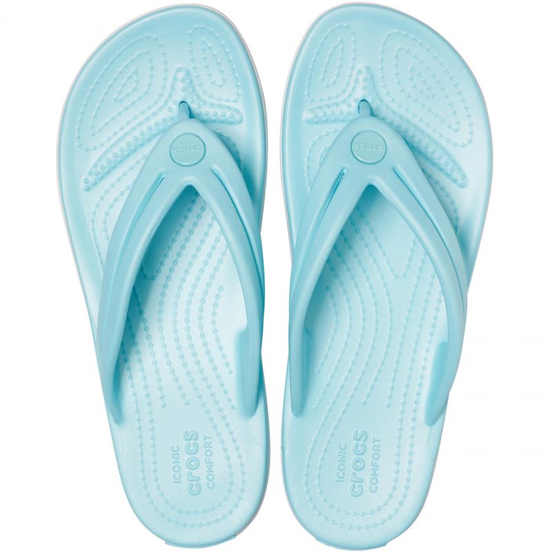 Crocs Crocband Flip W 206100 4o9