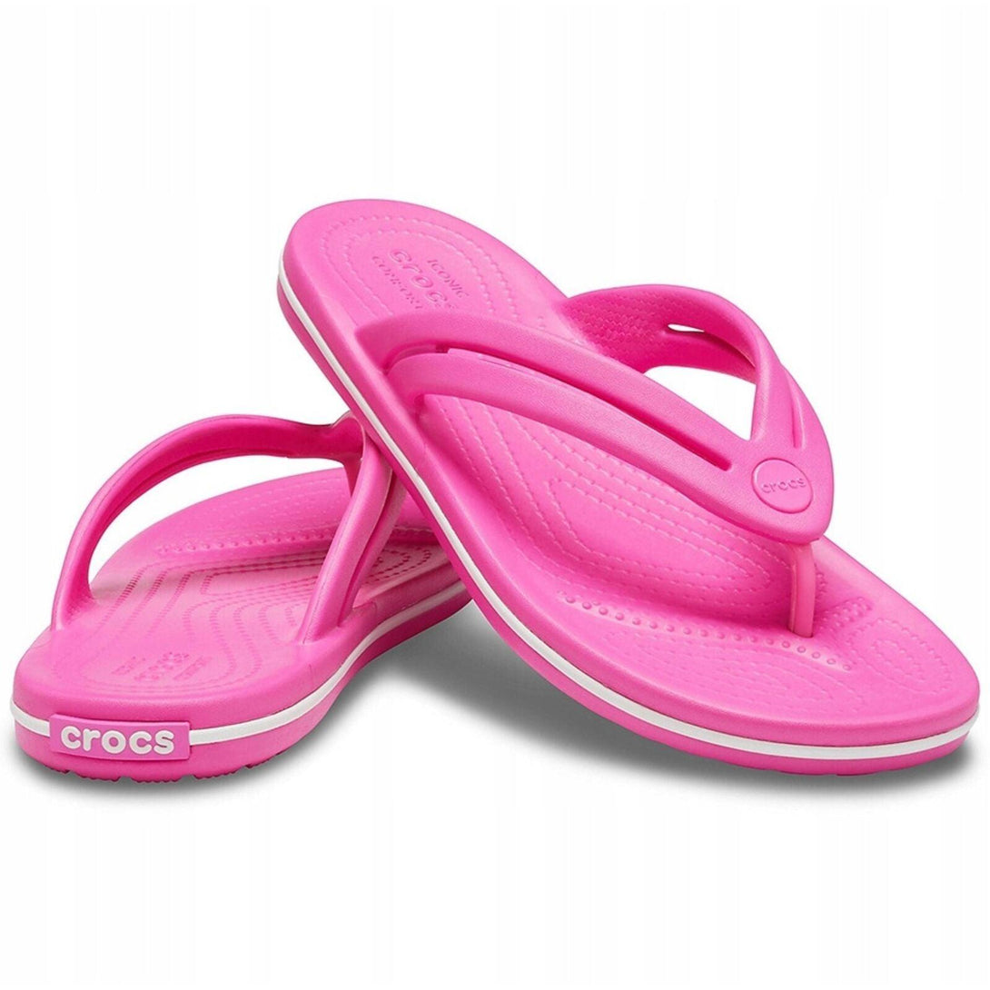 Crocs Crocband Flip W Papucs - Sportmania.hu