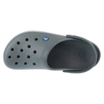 Crocs Crocband Grey 36/37 cipő 11016-0Z3