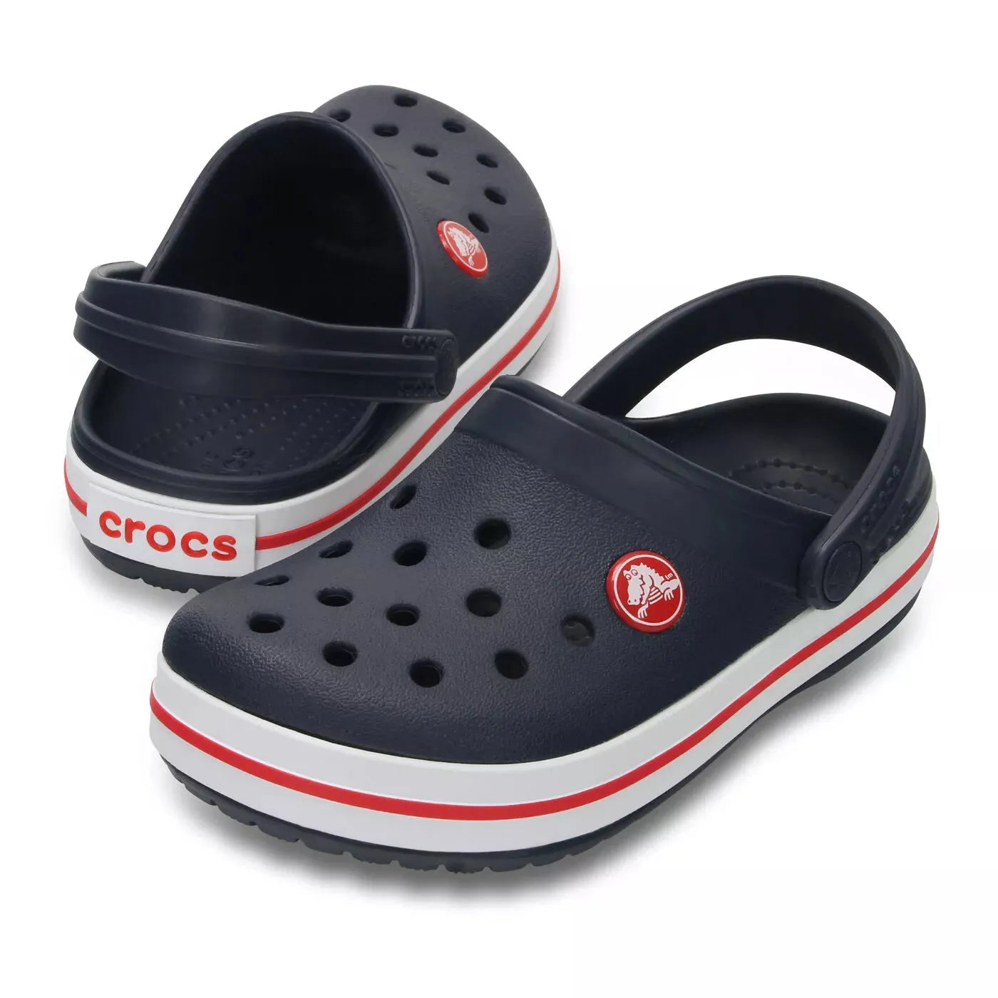 Crocs Crocband , gyerek Papucs Cipő - Sportmania.hu