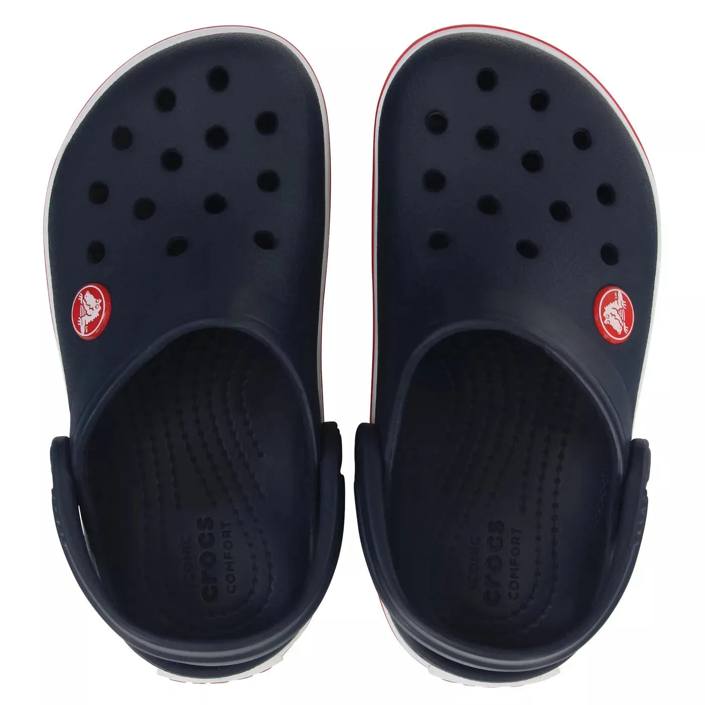 Crocs Crocband , gyerek Papucs Cipő - Sportmania.hu